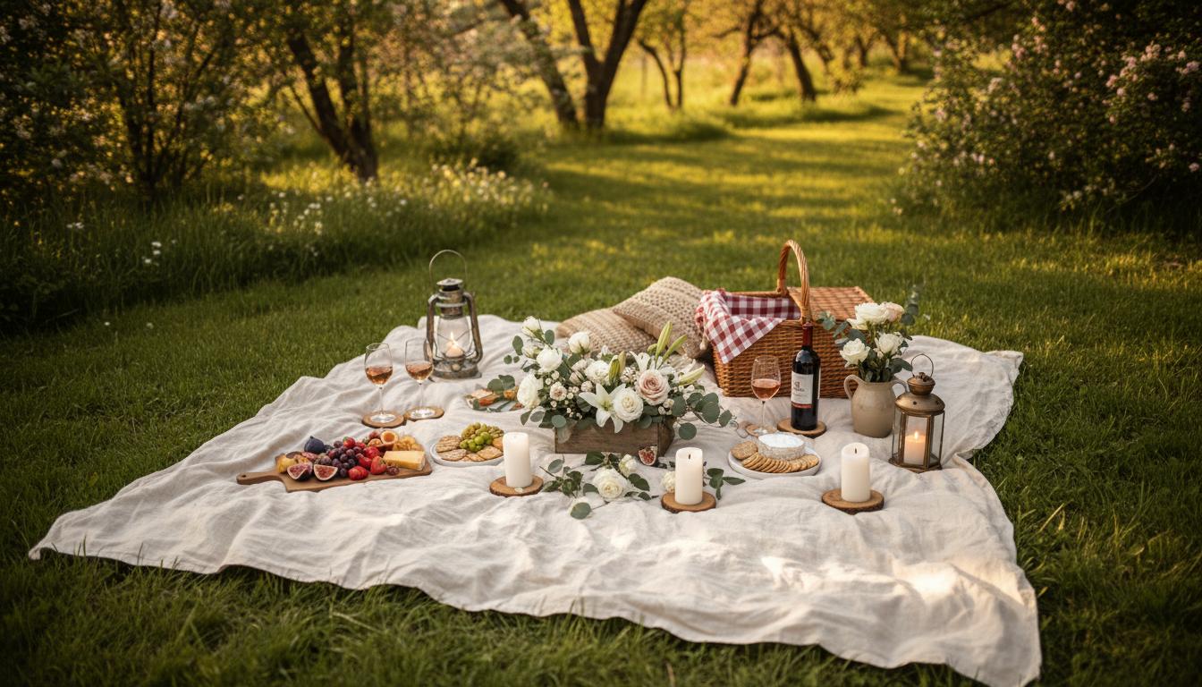 summer date