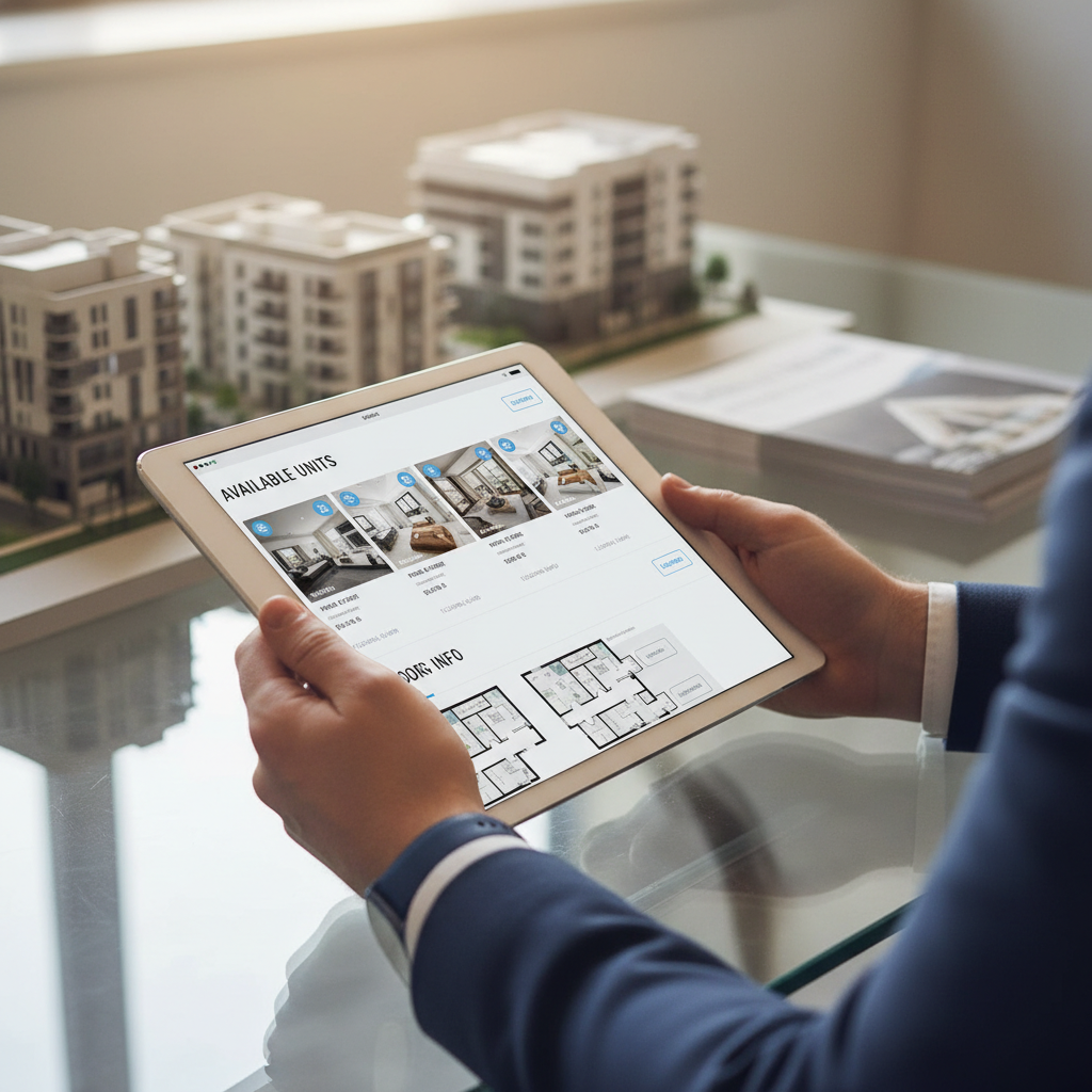 property technology