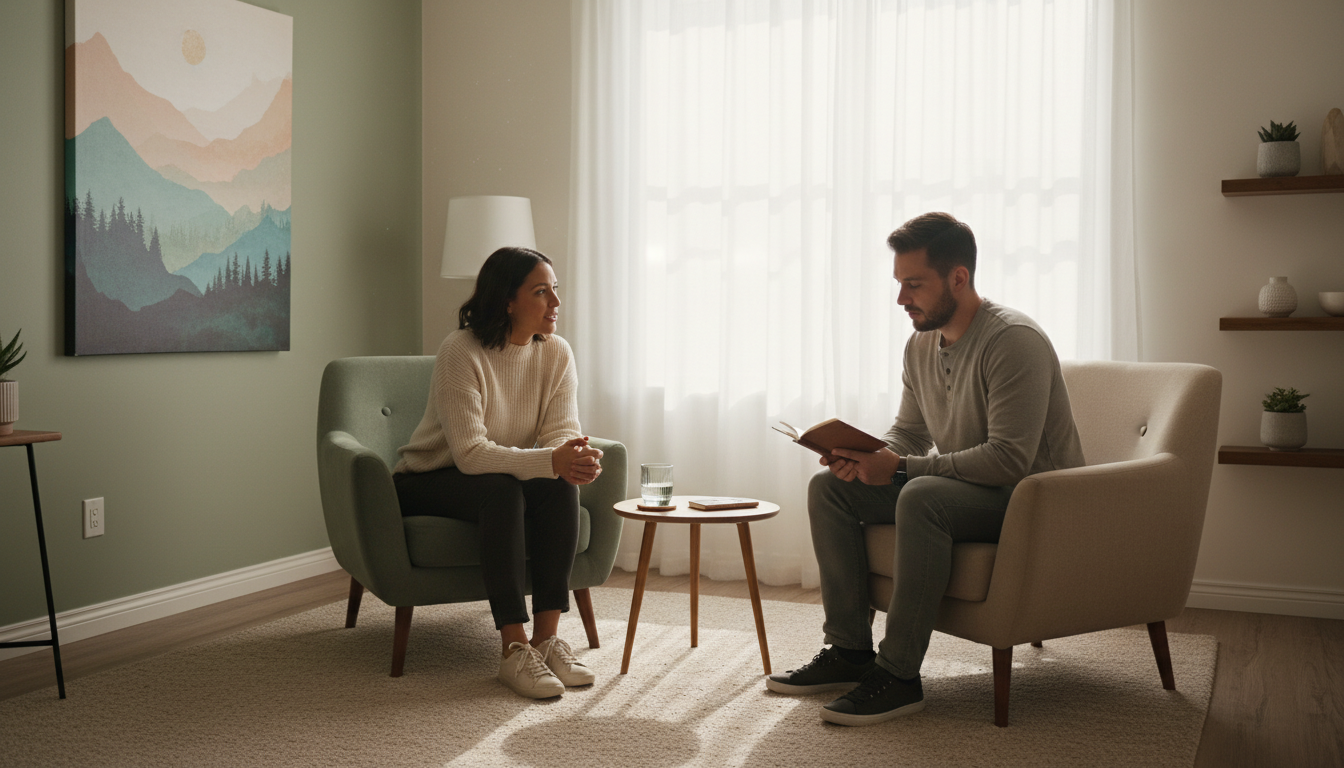counseling consultation