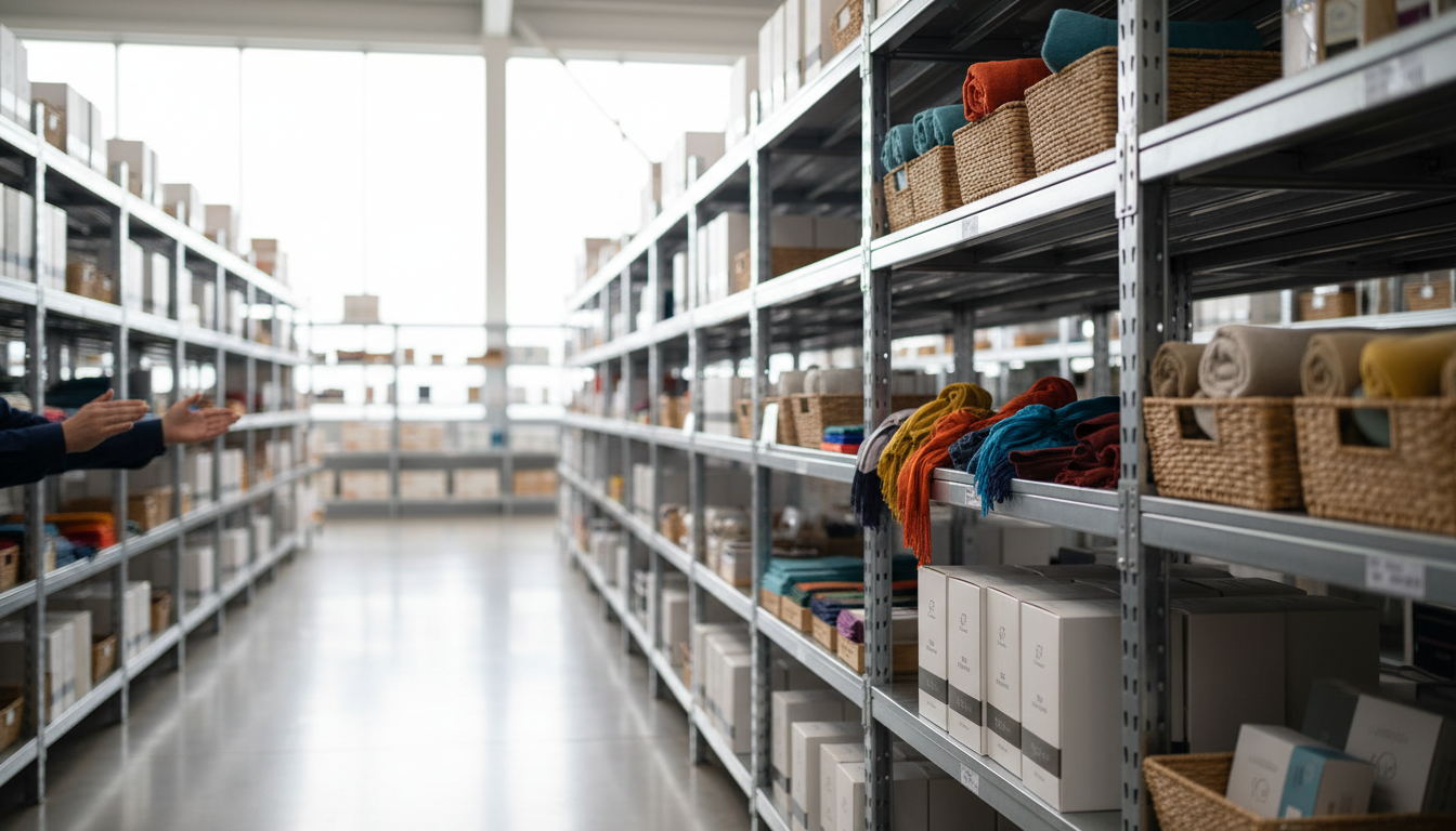 wholesale suppliers