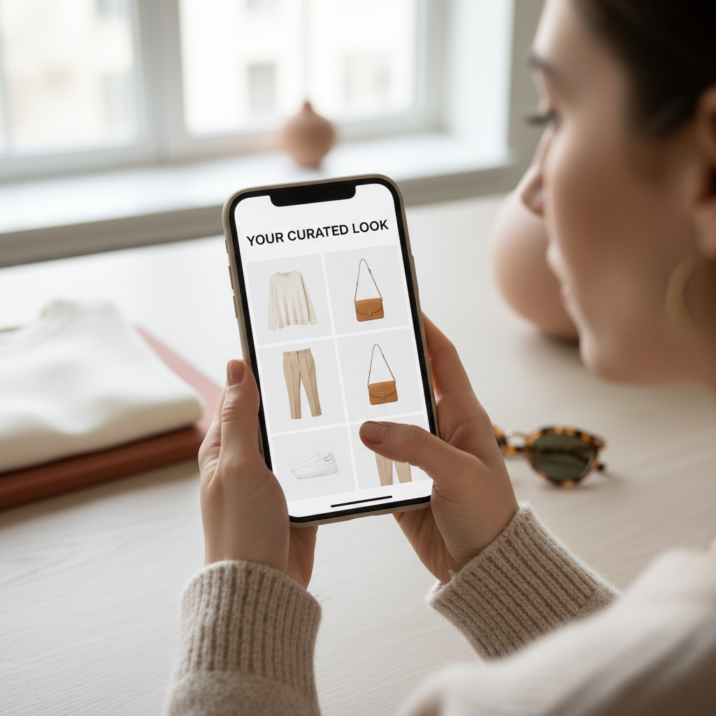 fashion app