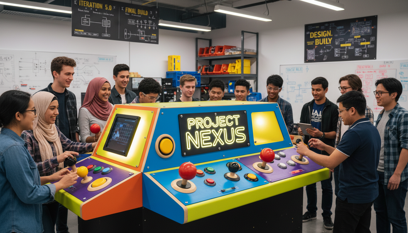 inventor challenge