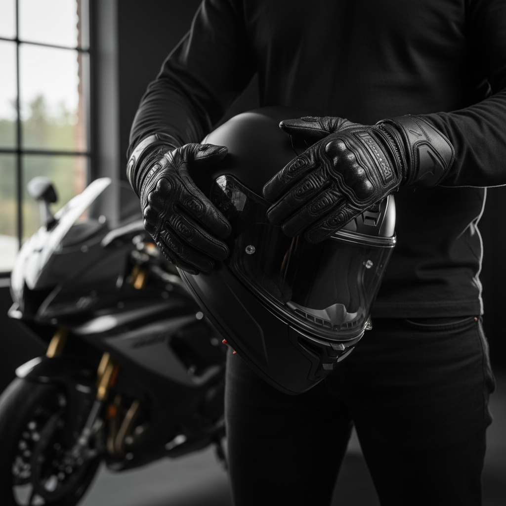 reflective gear