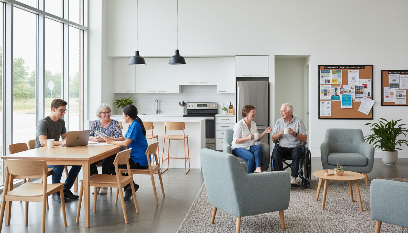independent living