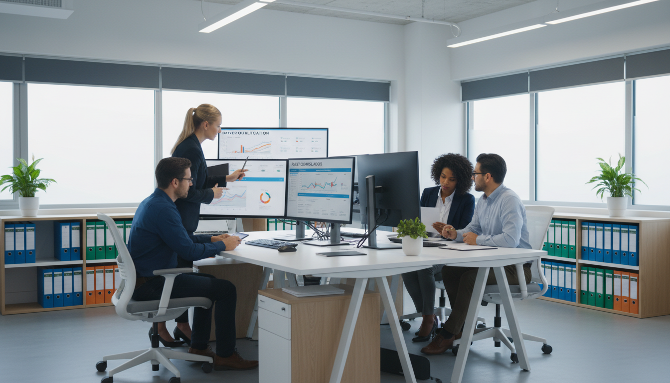 IT compliance solutions