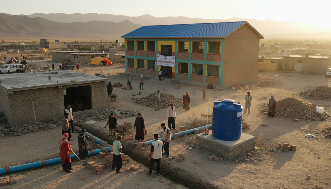 community impact