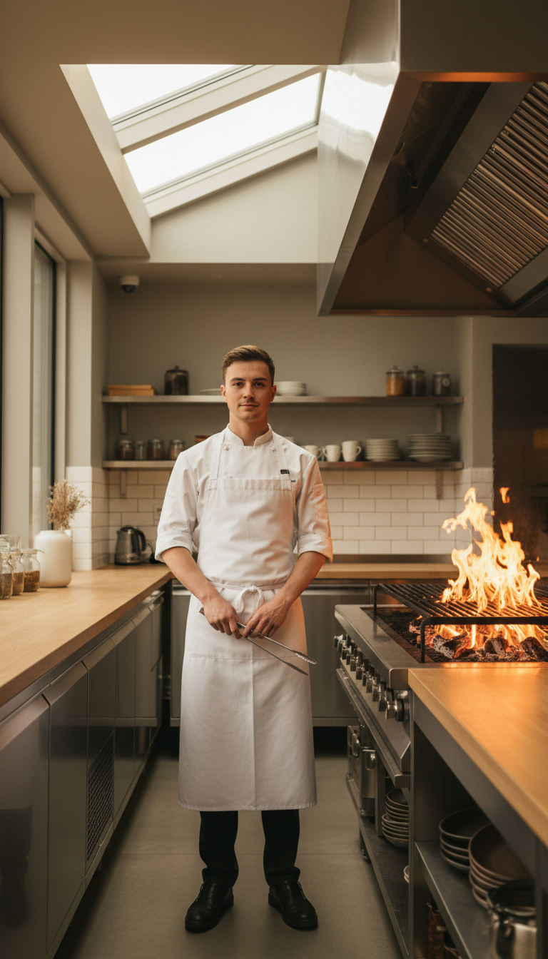 chef certification