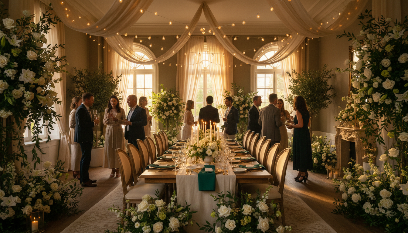 home event