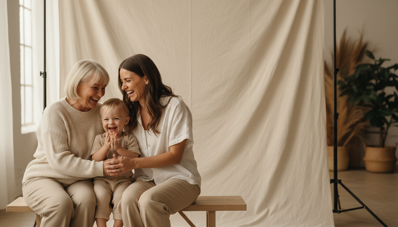 family photography