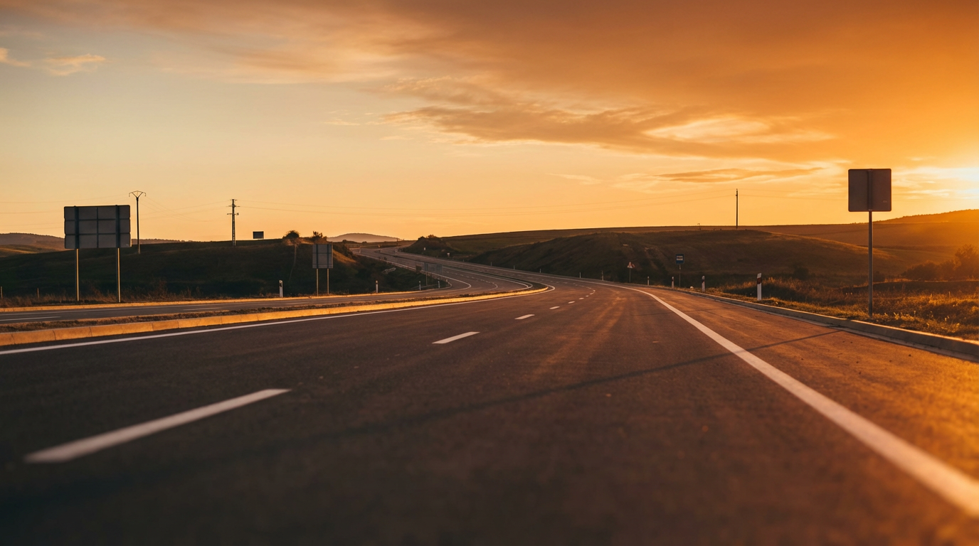 texas highway