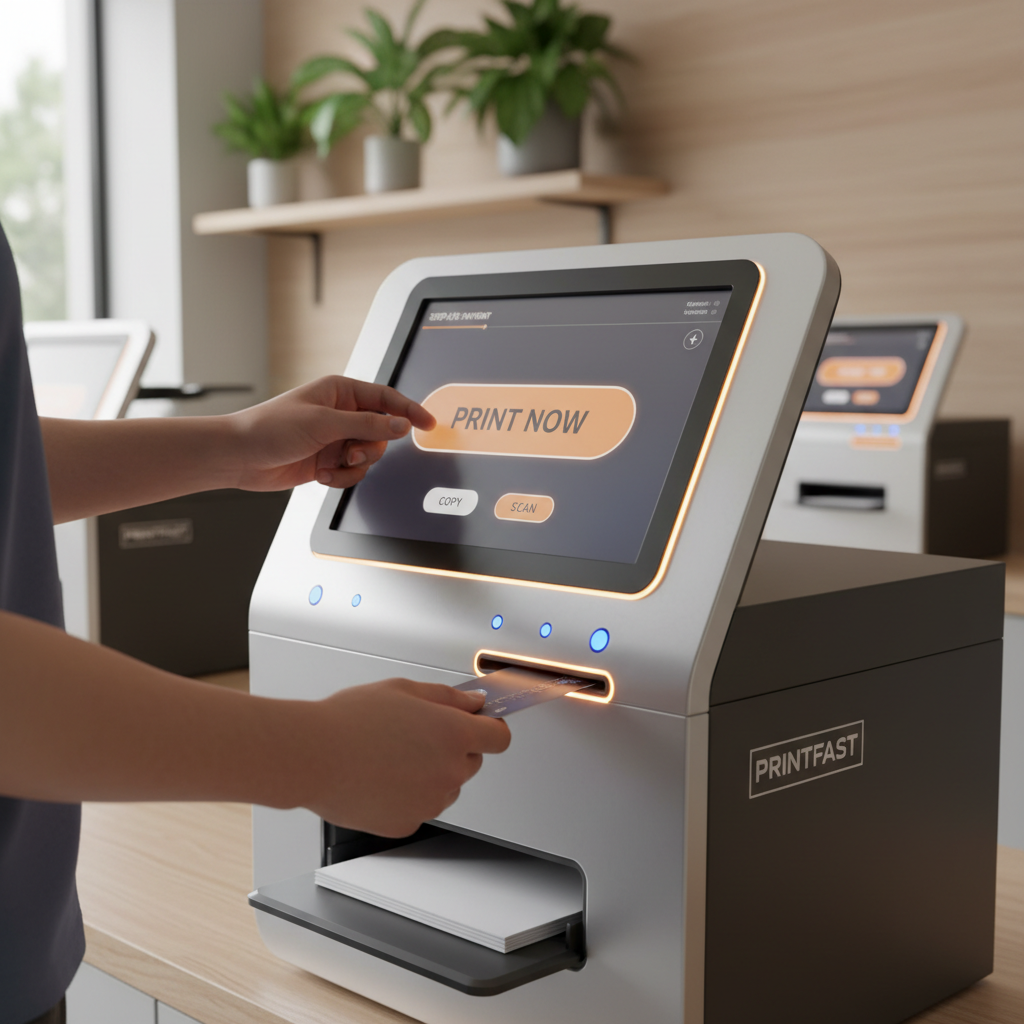 automated printing