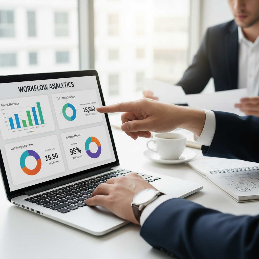 automation consultancy