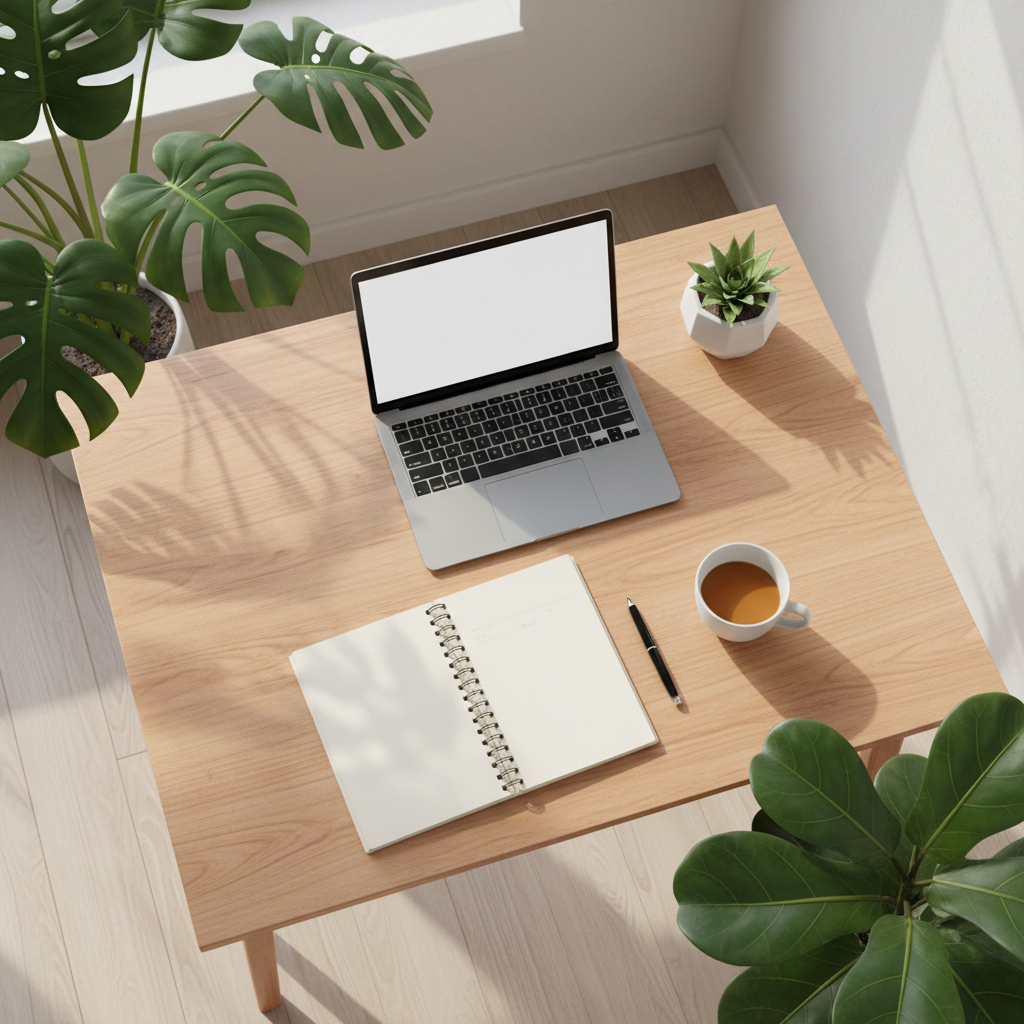 remote work cabin