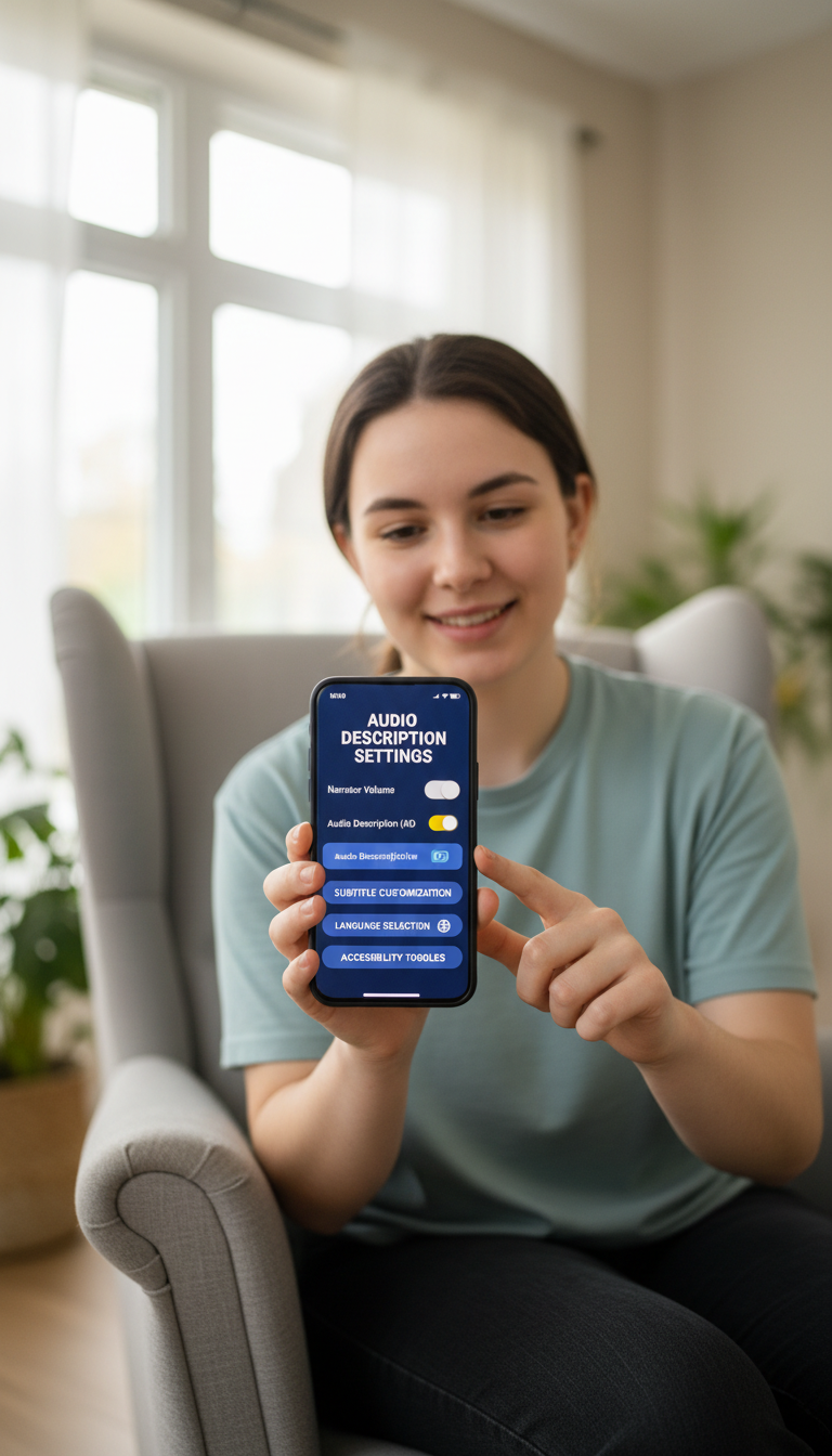 technology accessibility