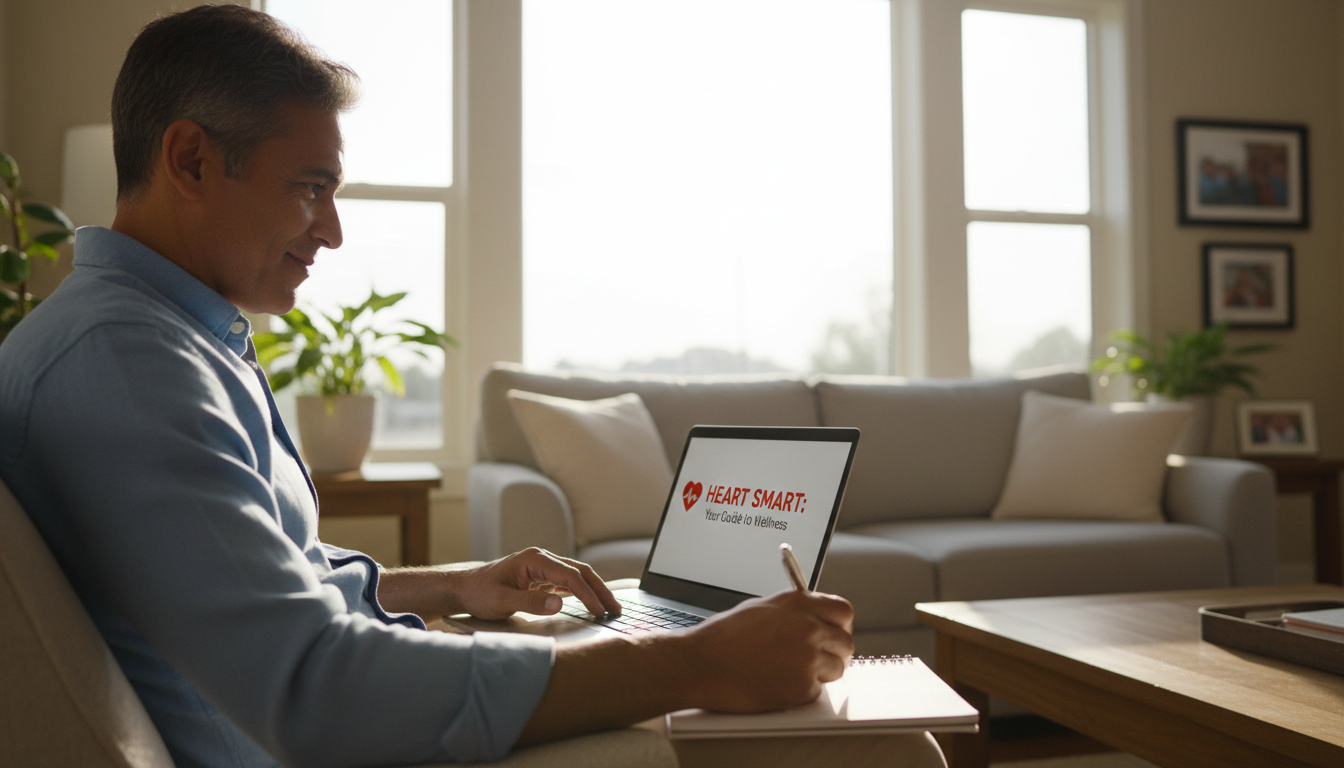 online health information