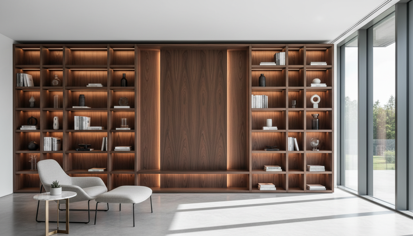 custom built-ins