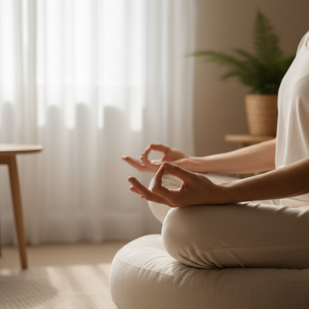 mindfulness practices