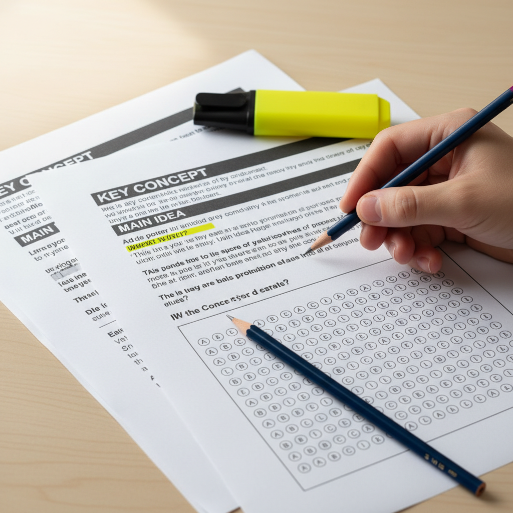 citizenship test preparation