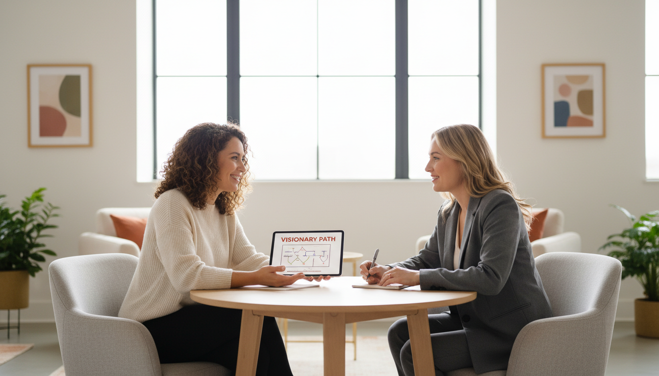 empowerment coaching