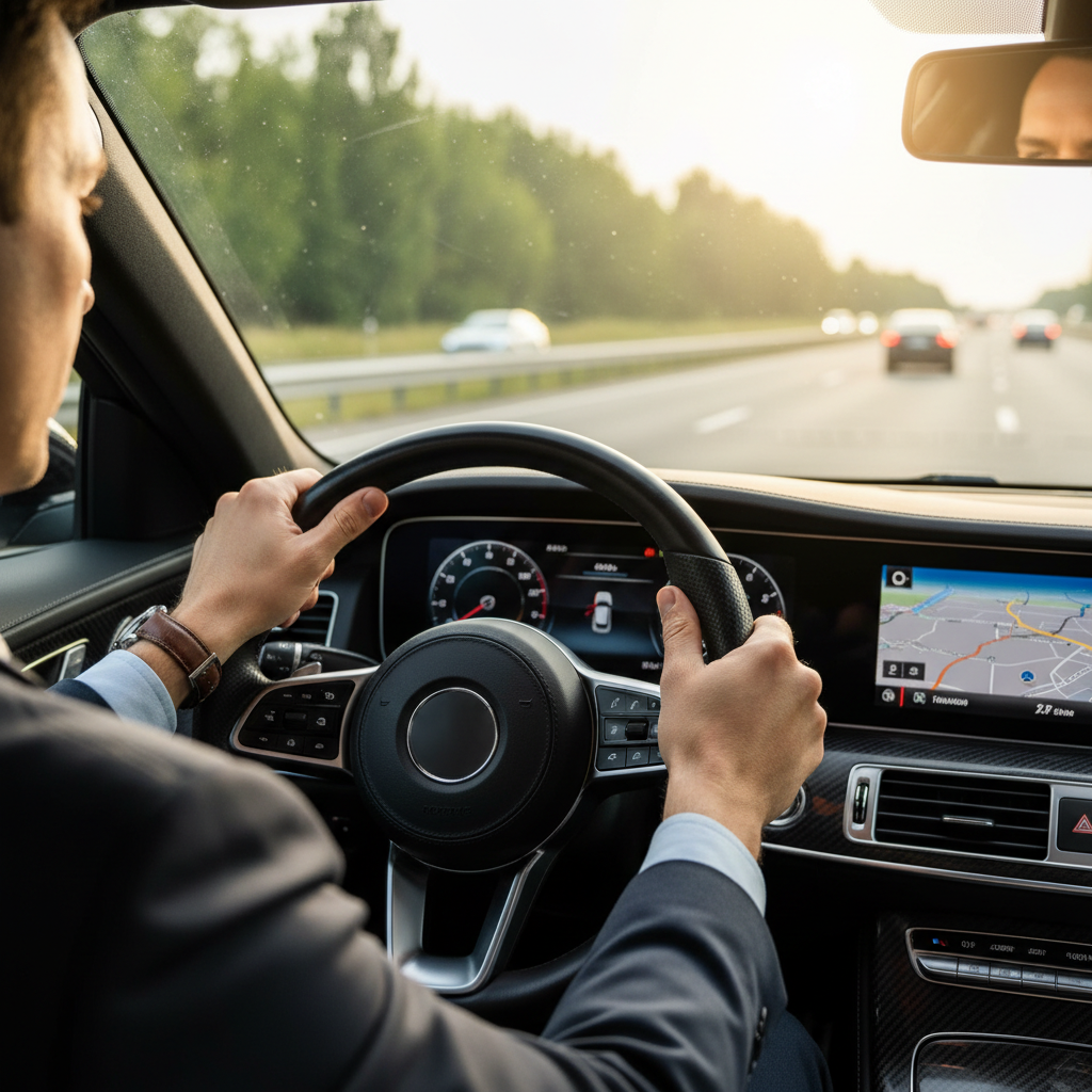 eco driving