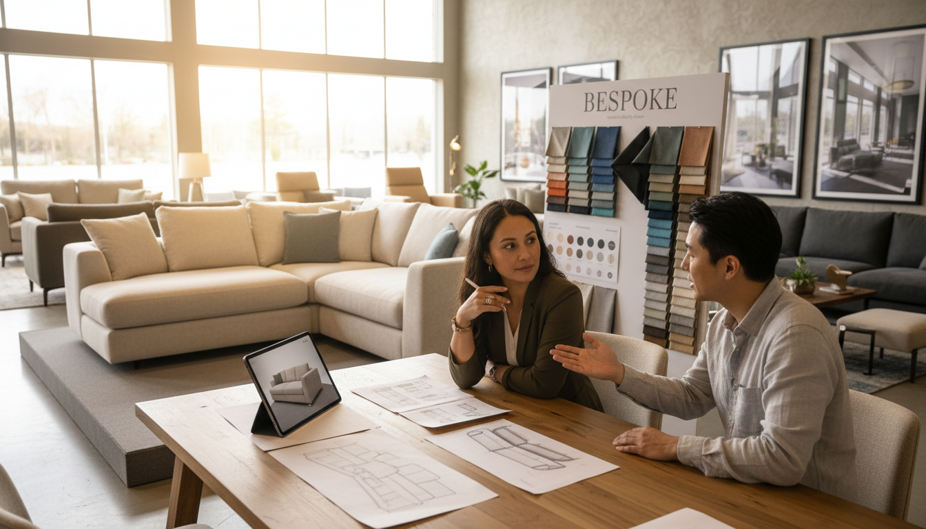 design consultation