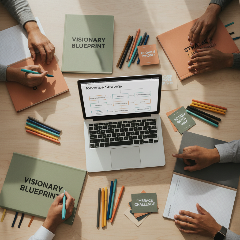workshop promotion