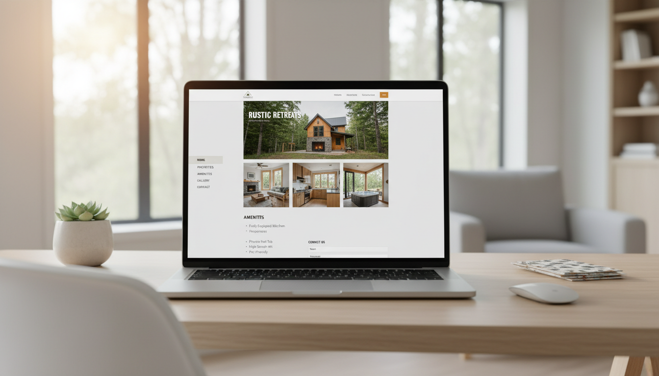 website comparison