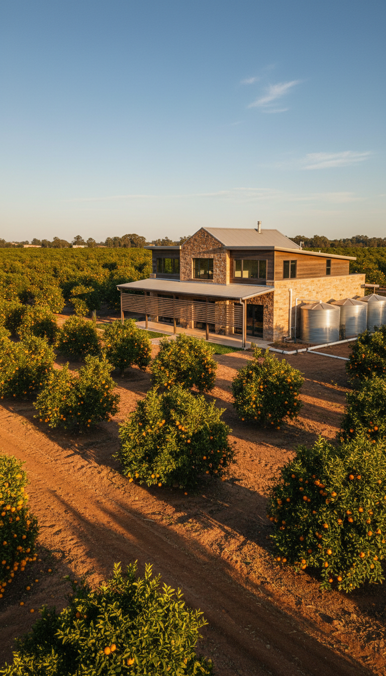 ocala farm