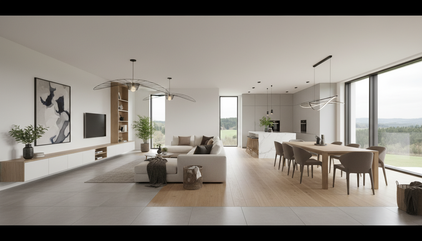 interior design comparison
