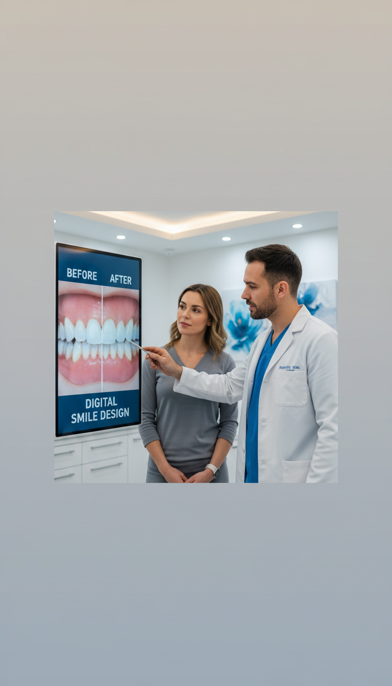 digital dentistry