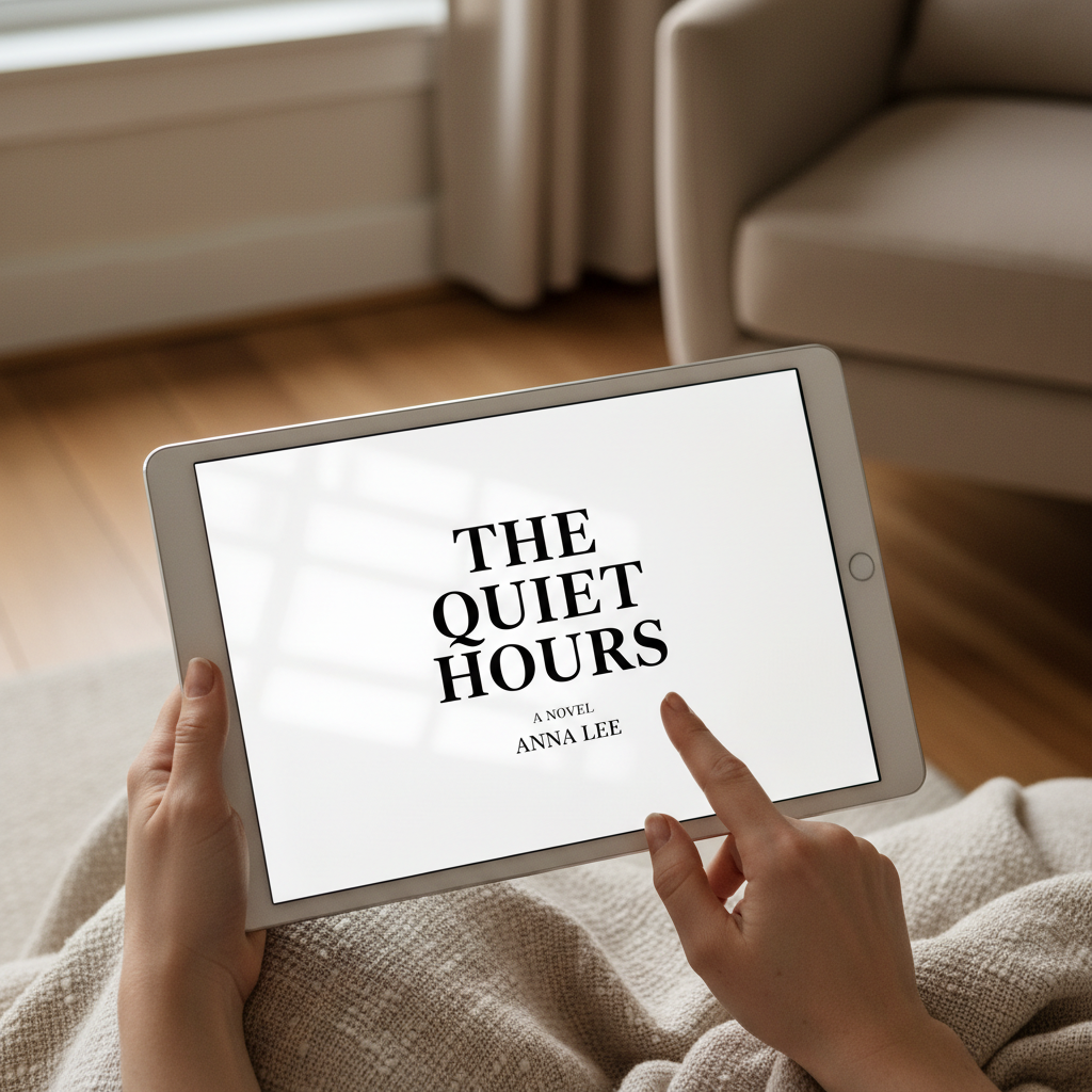 e-paper display