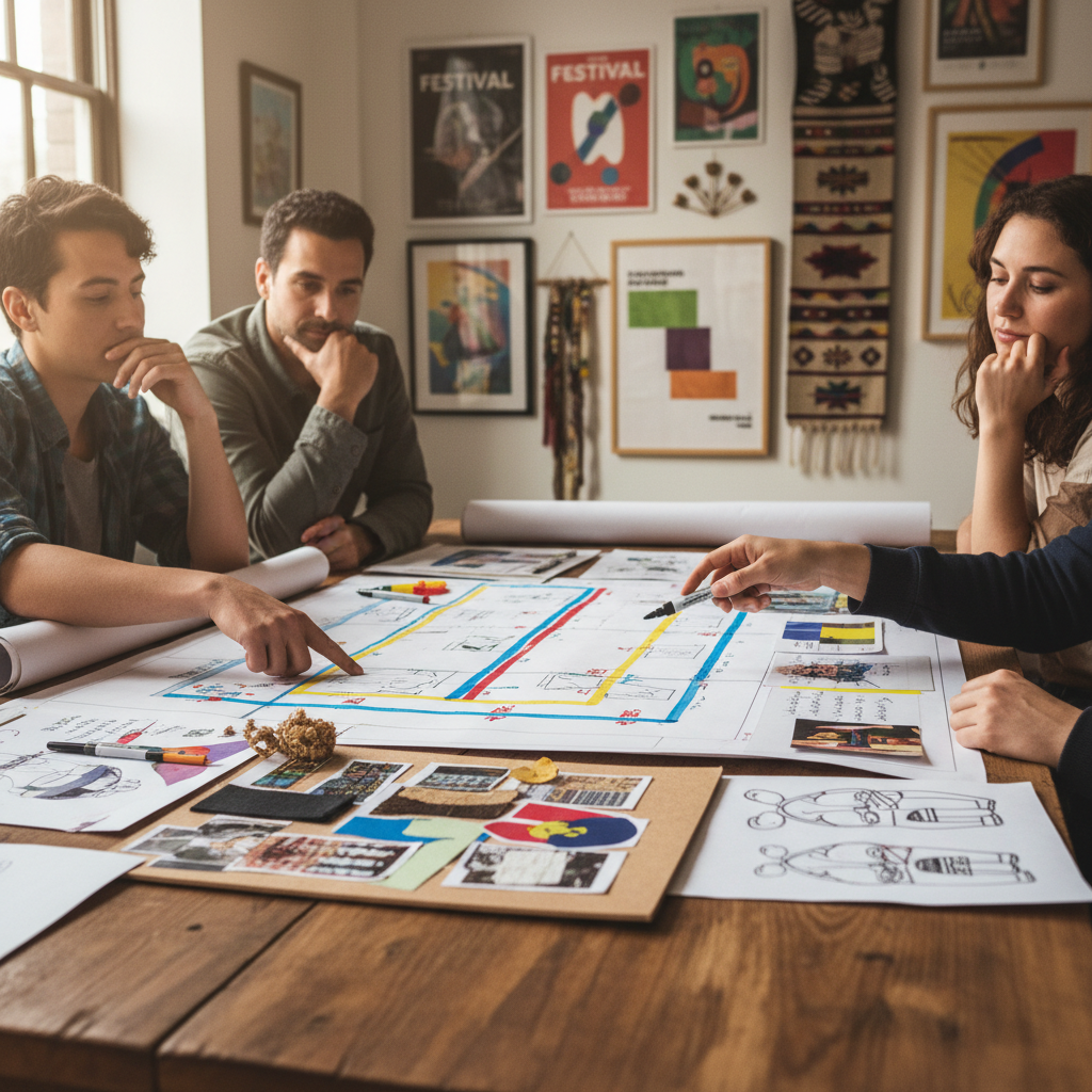 creative projects