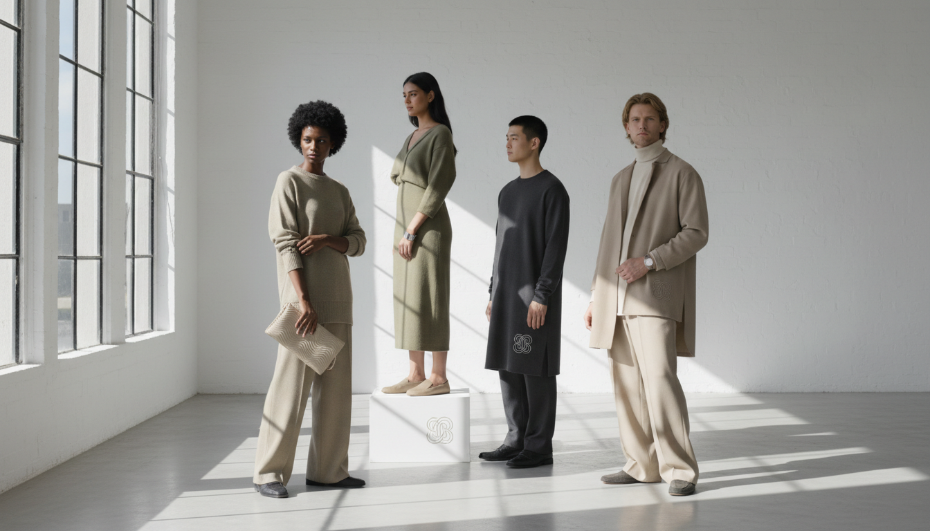 fashion community