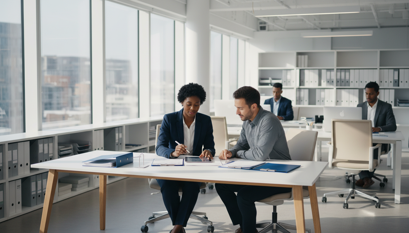 accountant consulting