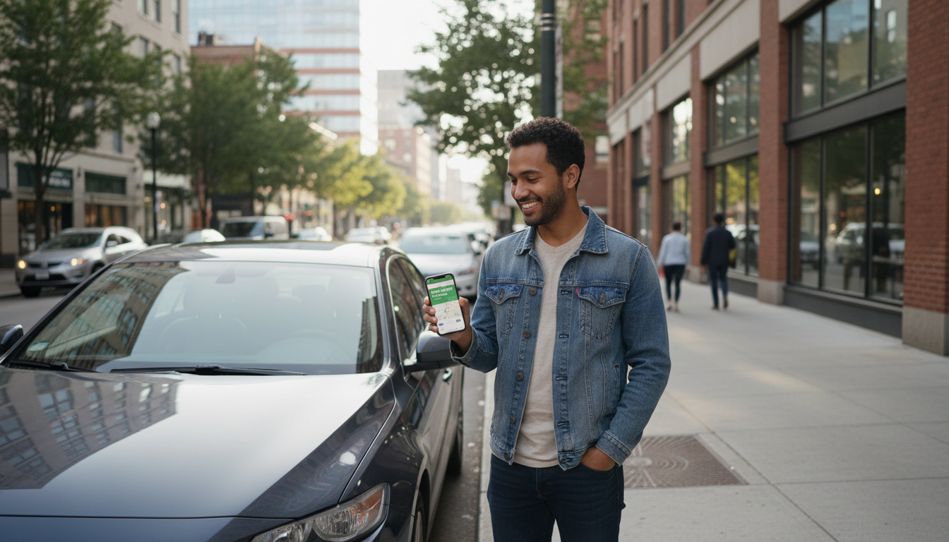 taxi vs rideshare
