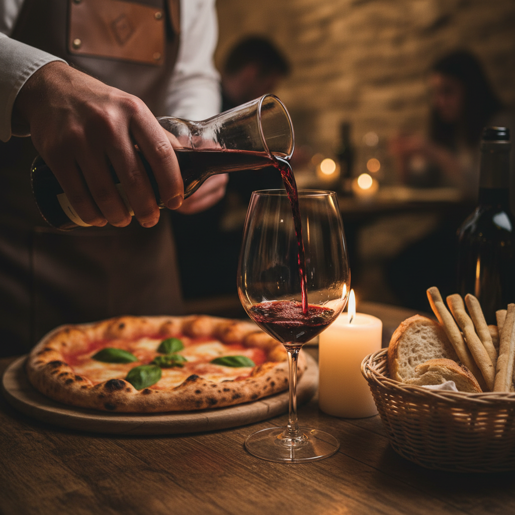 italian wine