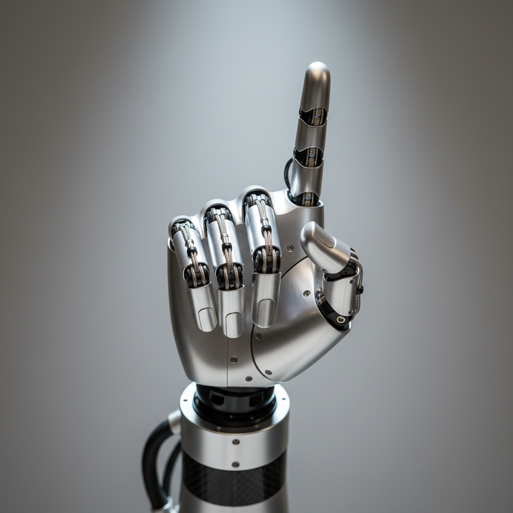 robotics innovation