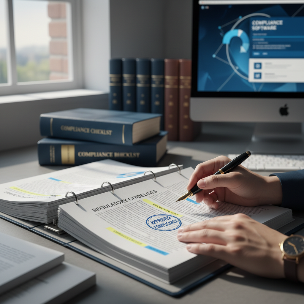 legal compliance