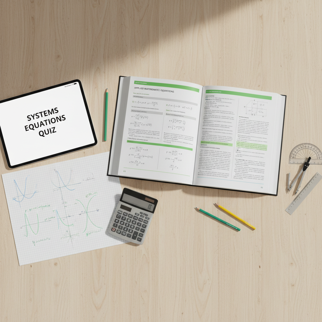 math science books