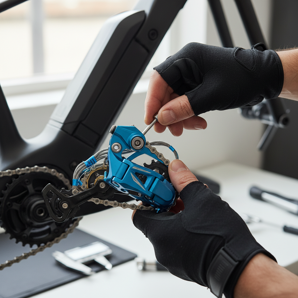 bike gear