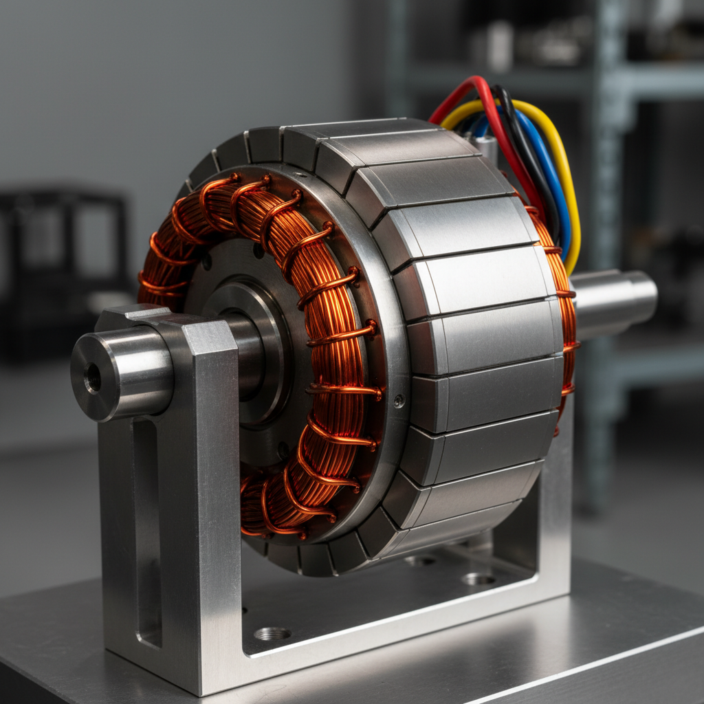 magnet drill