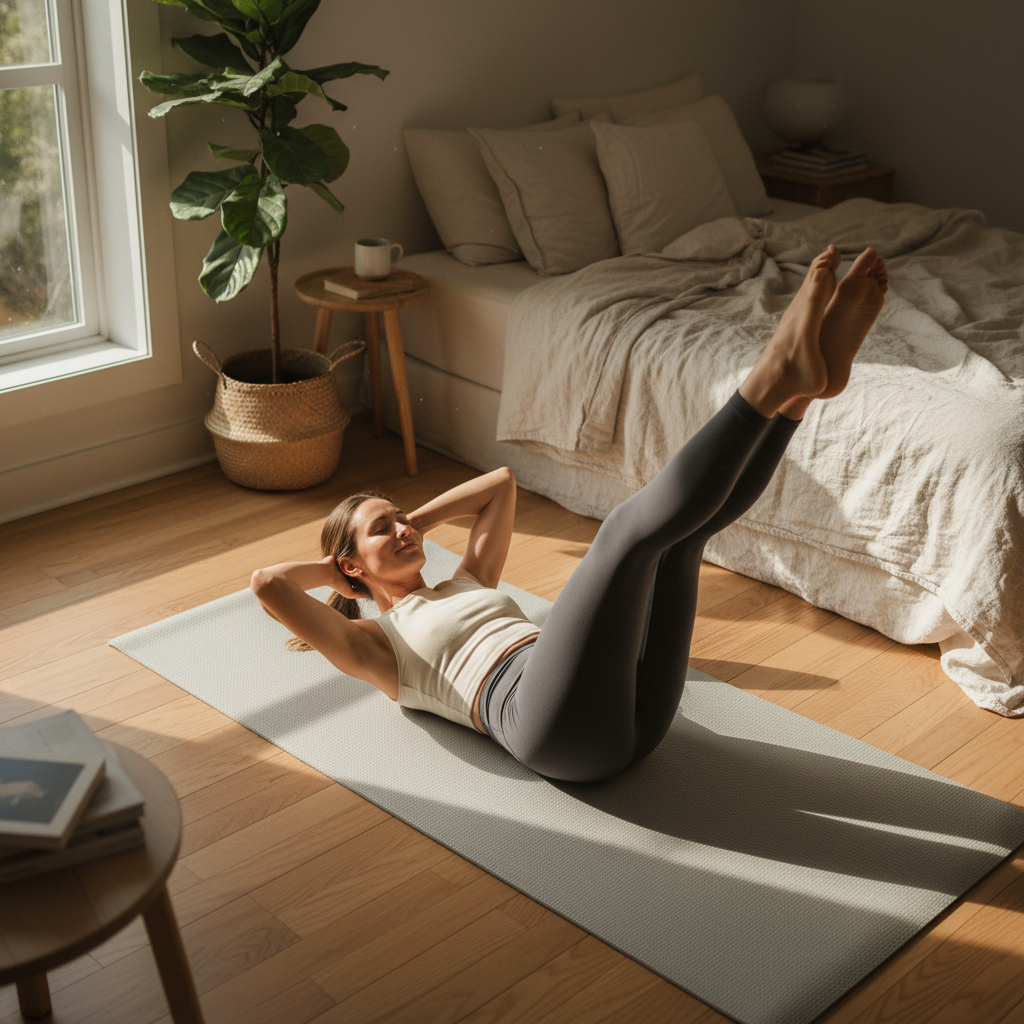 qigong exercise
