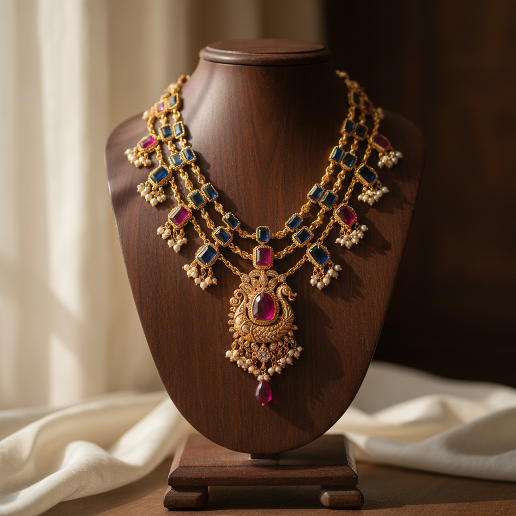 ancient jewellery