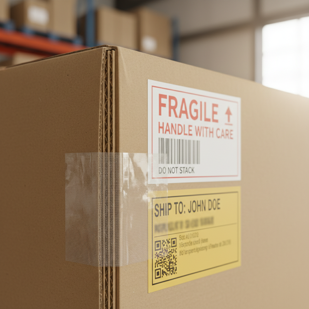 durable packaging