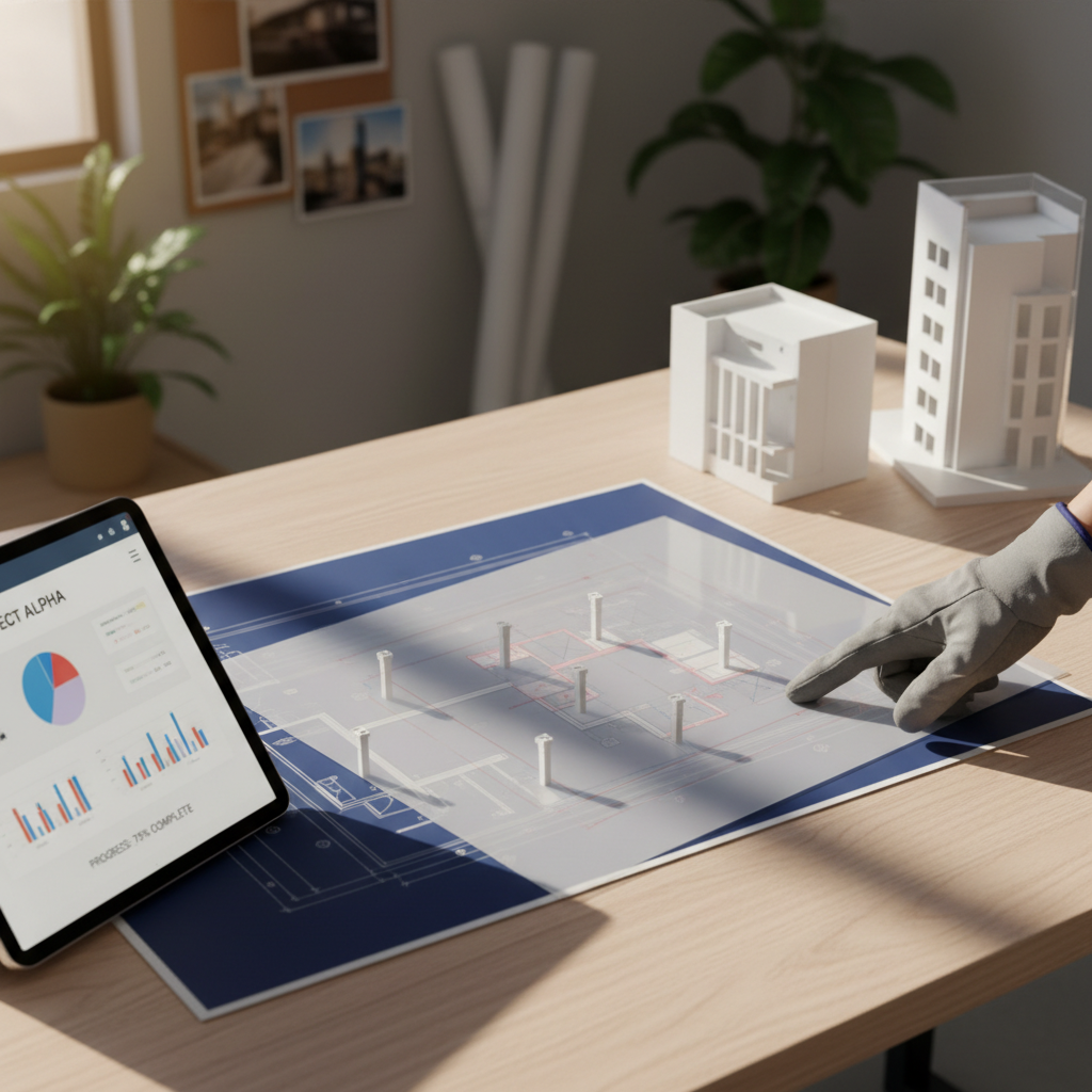 construction software
