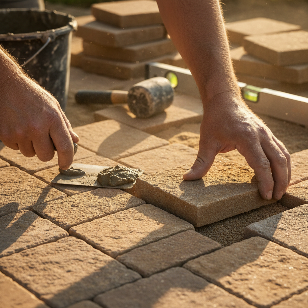 stone masonry