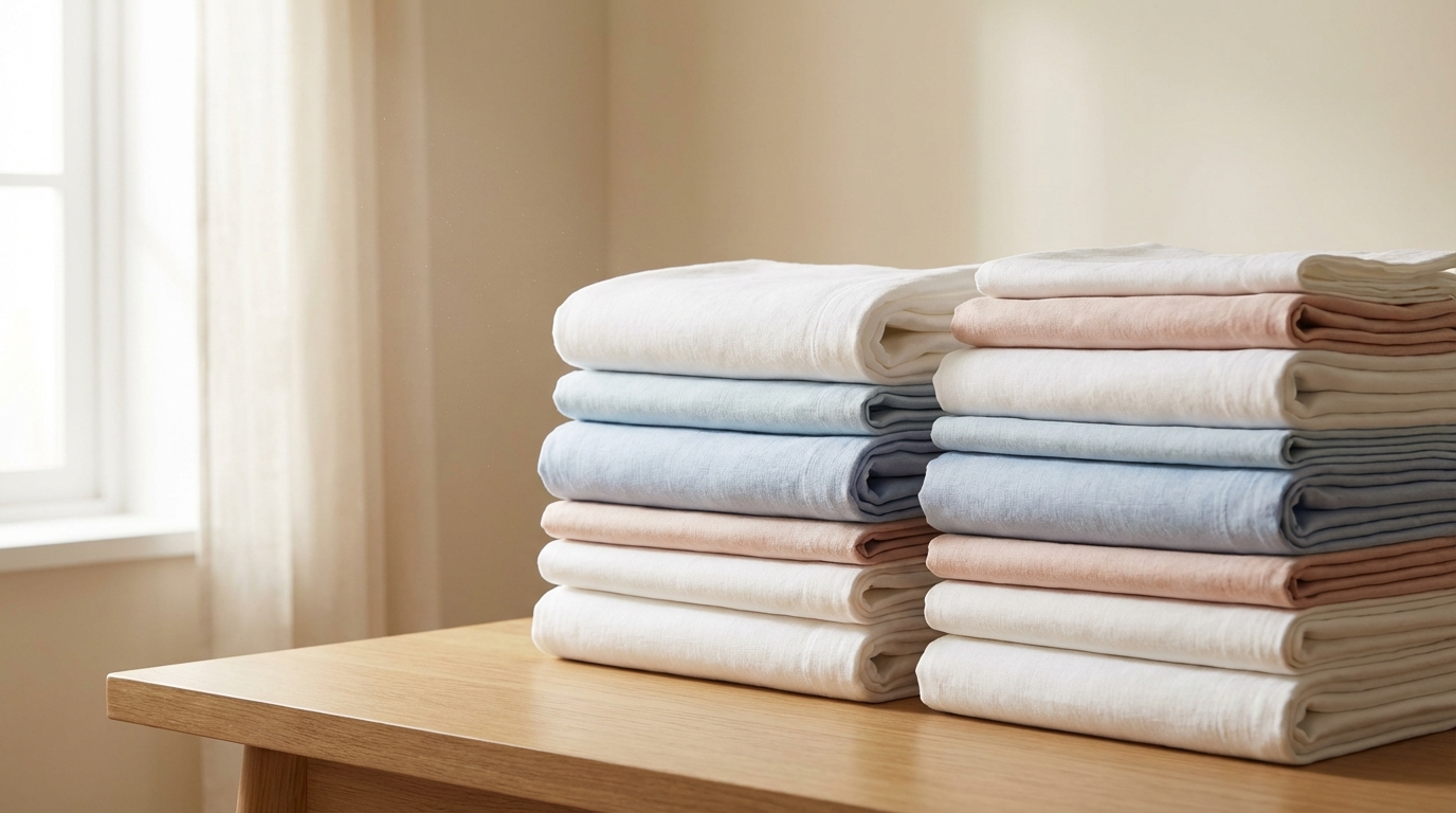 wash and fold