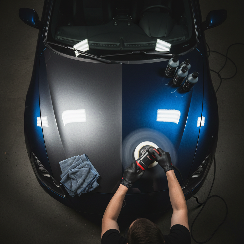 DPF maintenance
