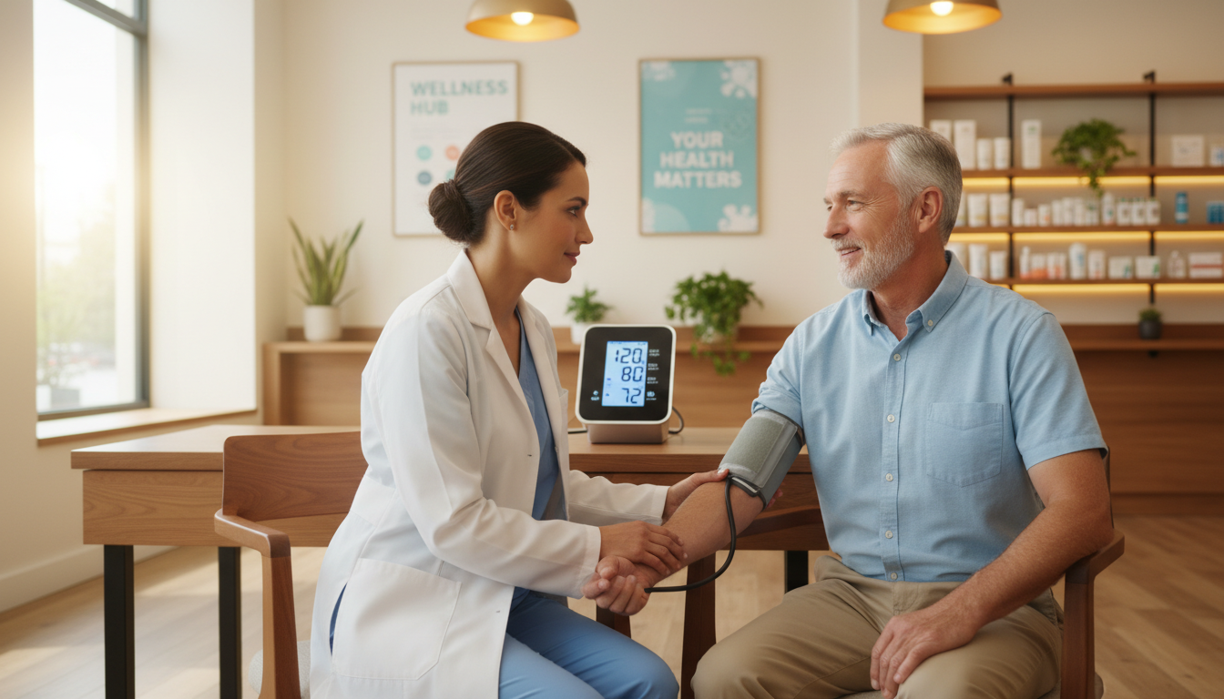 health services