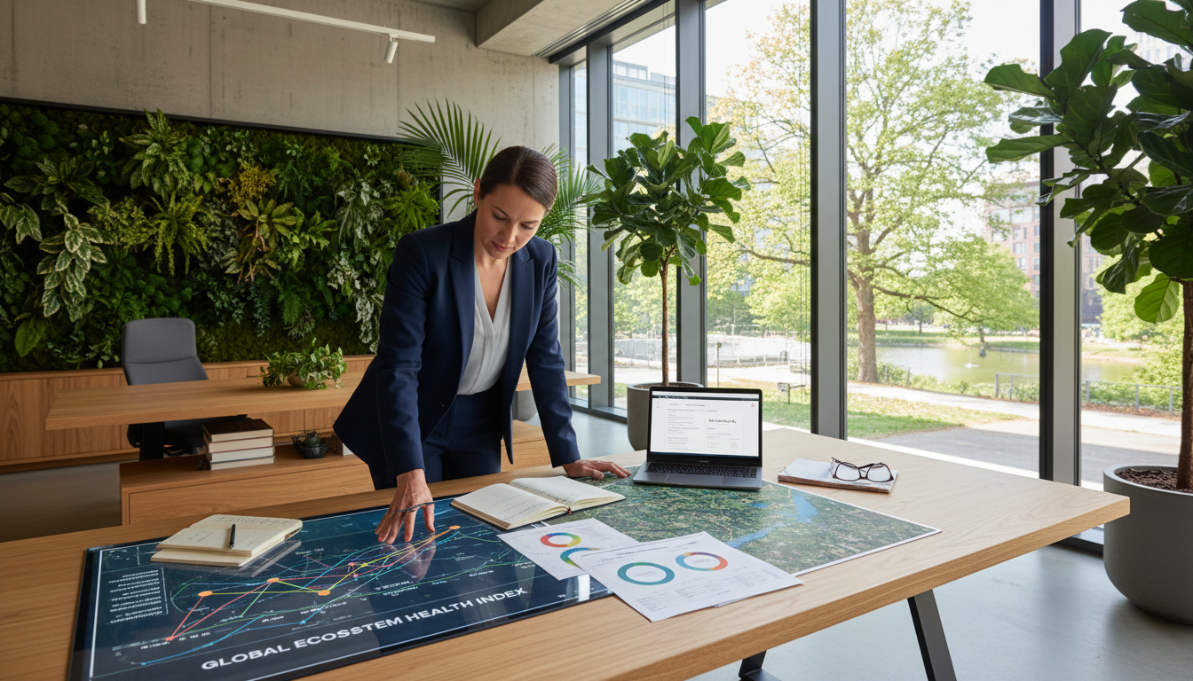 environmental planning